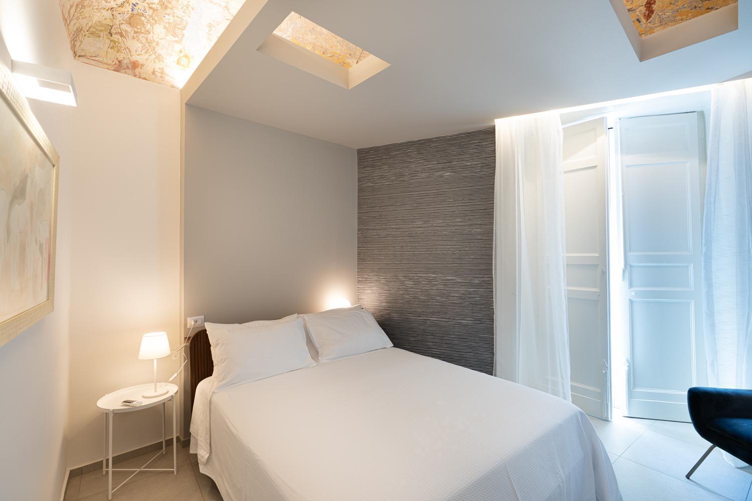 Sant'Agostino Luxury Apartments كاتانيا المظهر الخارجي الصورة