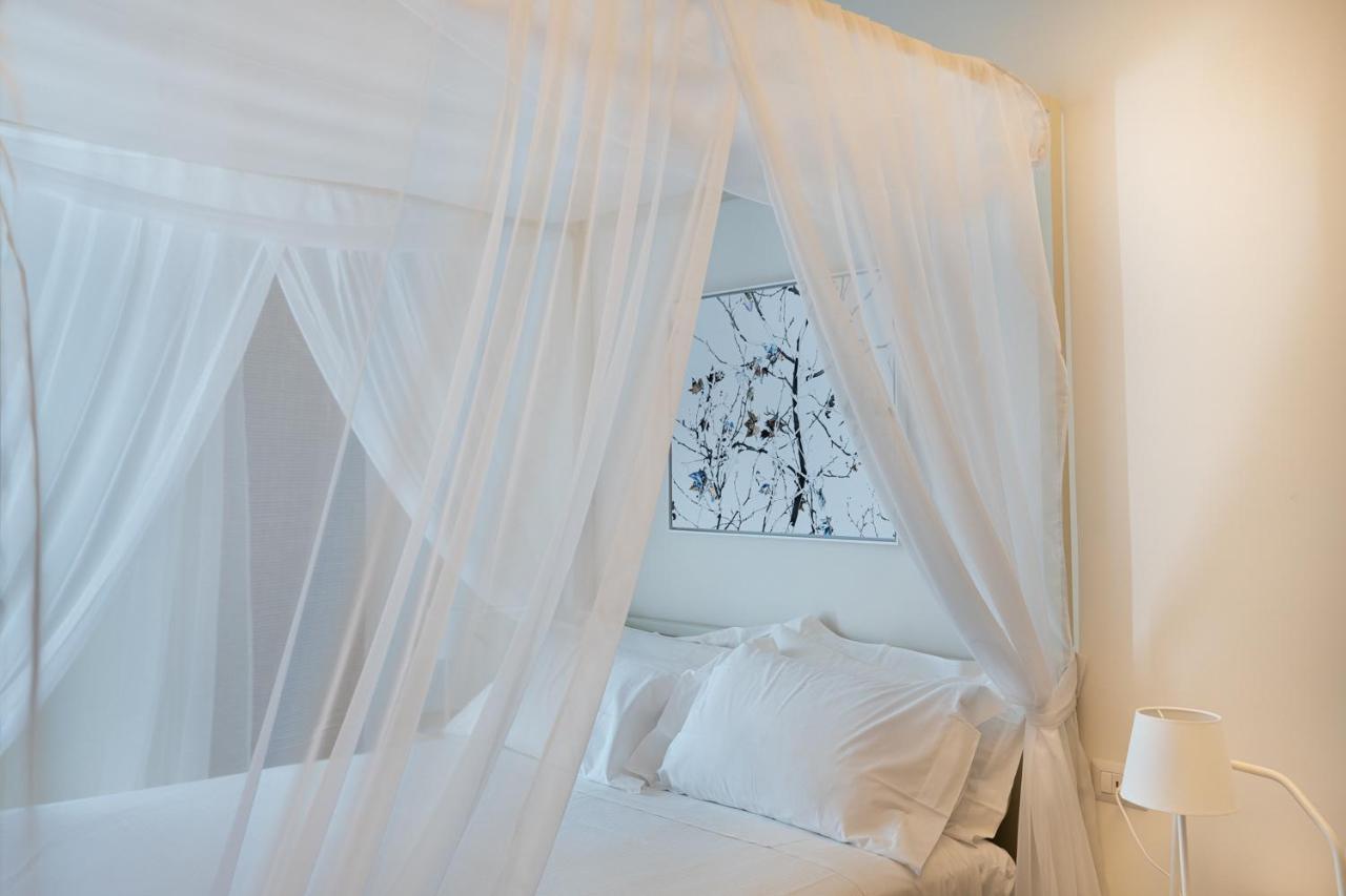 Sant'Agostino Luxury Apartments كاتانيا المظهر الخارجي الصورة