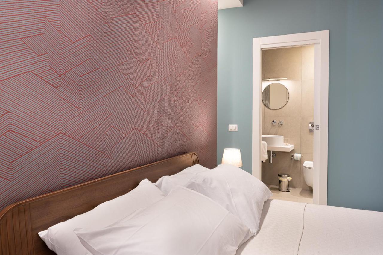 Sant'Agostino Luxury Apartments كاتانيا المظهر الخارجي الصورة
