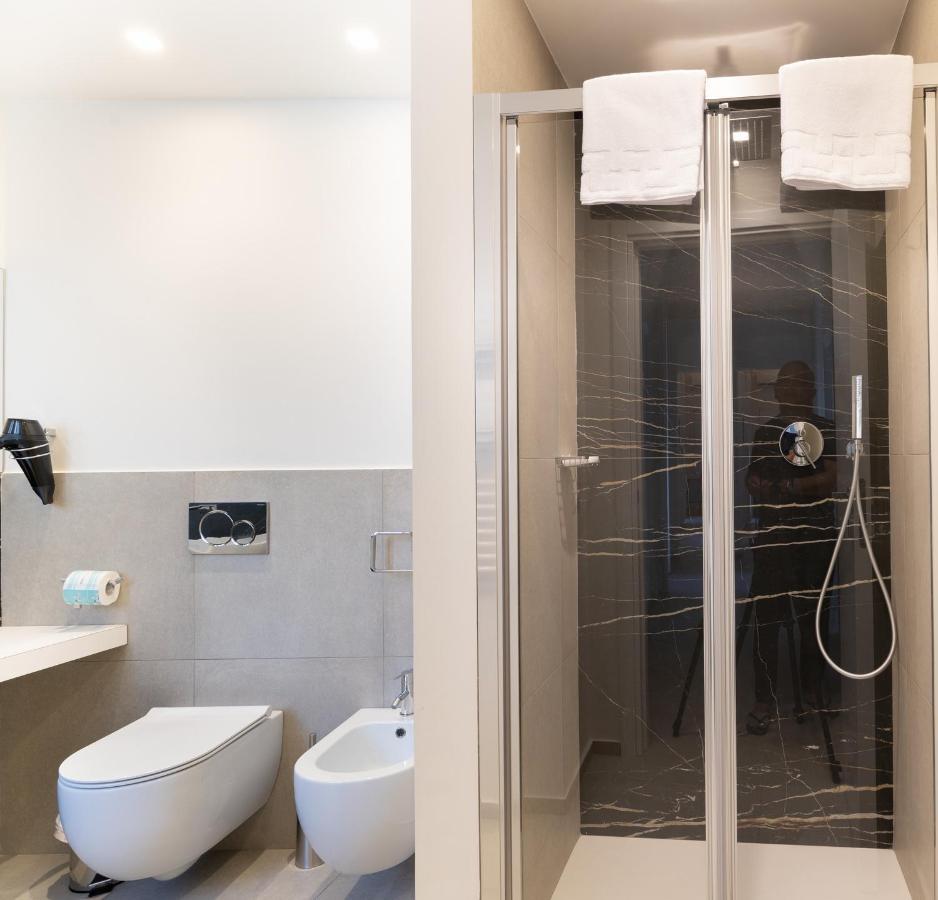 Sant'Agostino Luxury Apartments كاتانيا المظهر الخارجي الصورة