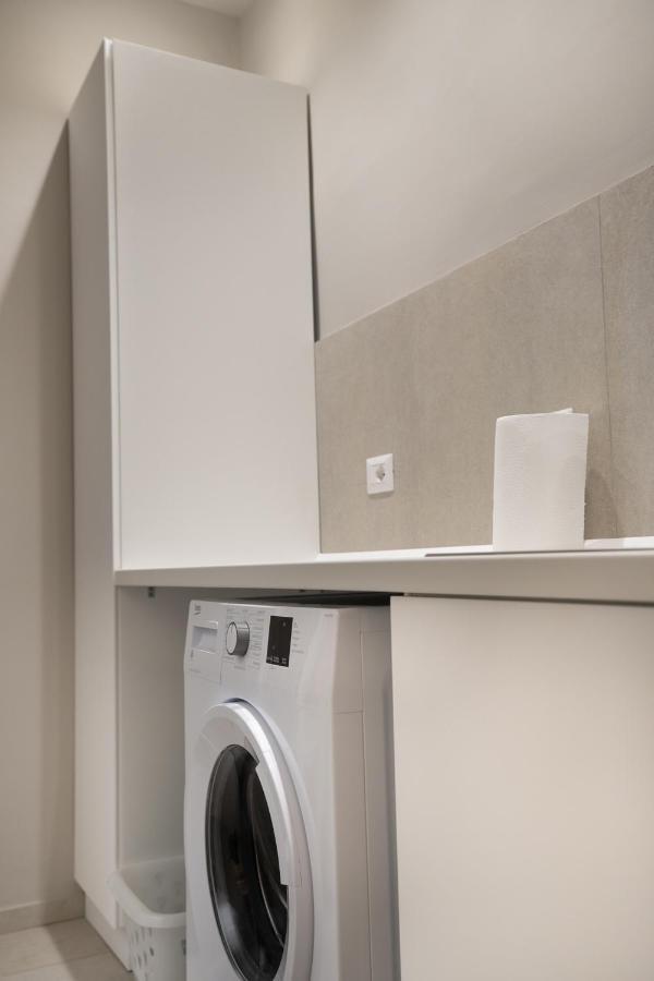 Sant'Agostino Luxury Apartments كاتانيا المظهر الخارجي الصورة