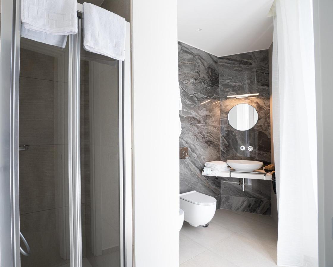 Sant'Agostino Luxury Apartments كاتانيا المظهر الخارجي الصورة