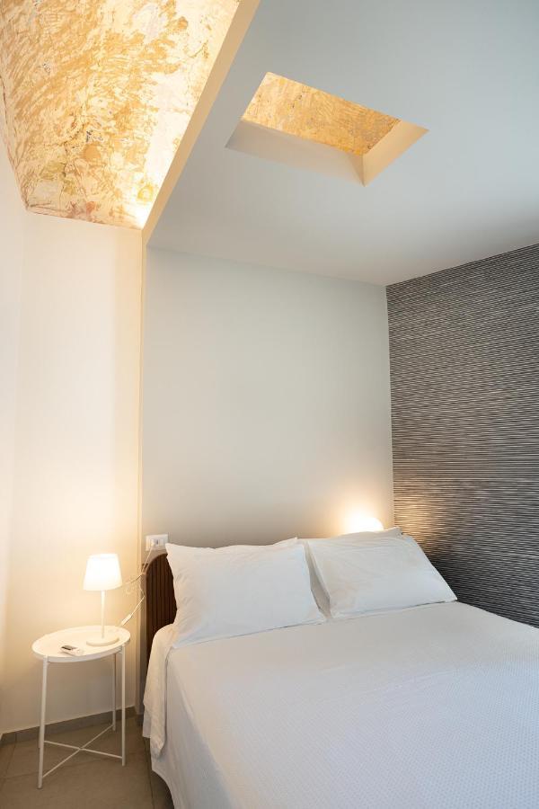 Sant'Agostino Luxury Apartments كاتانيا المظهر الخارجي الصورة